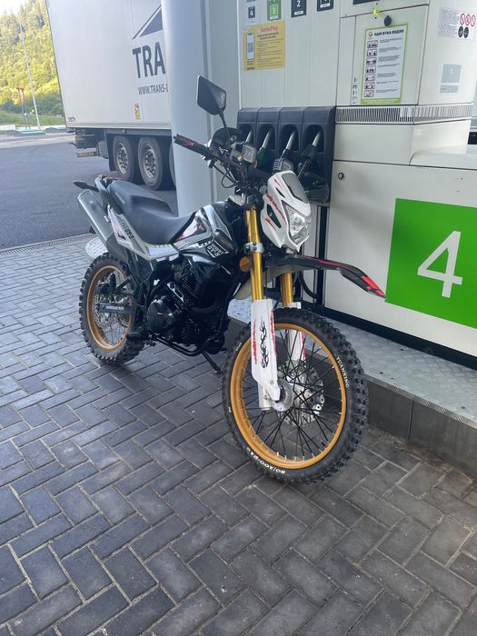 Senke Desert Sk GY-5