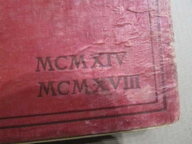 O livro de ouro da infantaria 1914 ;1918