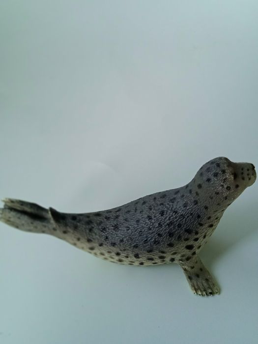 Figurka foki Collecta