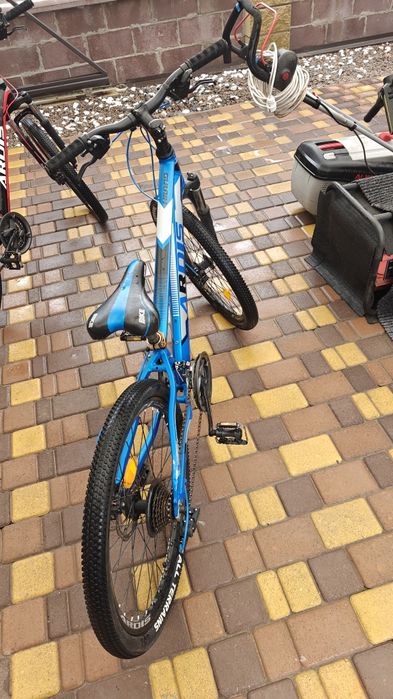 Дитячий велосипед Ardis 24"