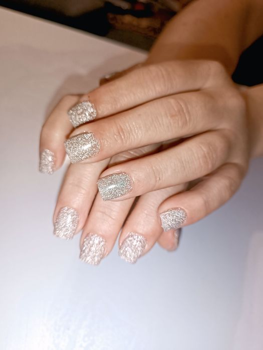 Манікюр Баранинці