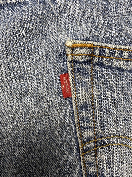 Шорты бегги левайс levis