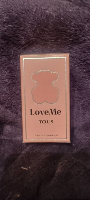 Tous LoveMe 15ml