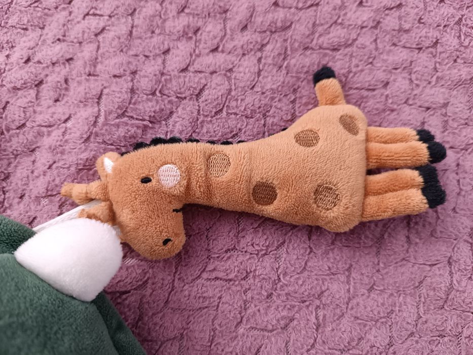 Іграшка підвіска