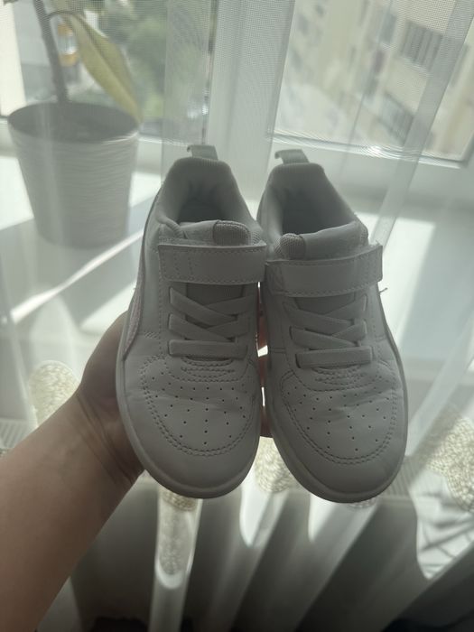 Кросівки Puma 28,5