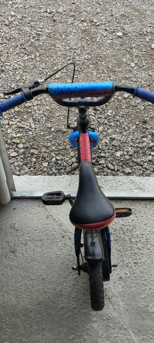 Rowerek dziecięcy na kołach  12 cal