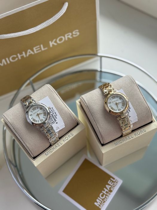 Годинник Michael Kors Mini Laney MK4895 МКО1083 часы
