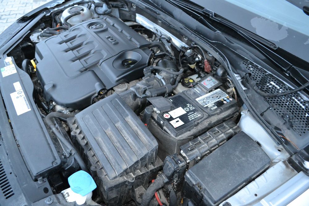 Фольксваген гольф 7 АЛЬТРАК мотіон повний  привід