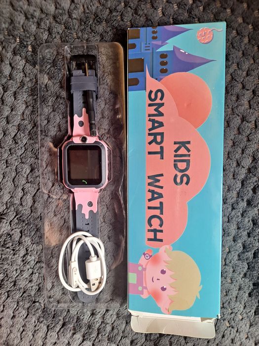 Smart watch kids