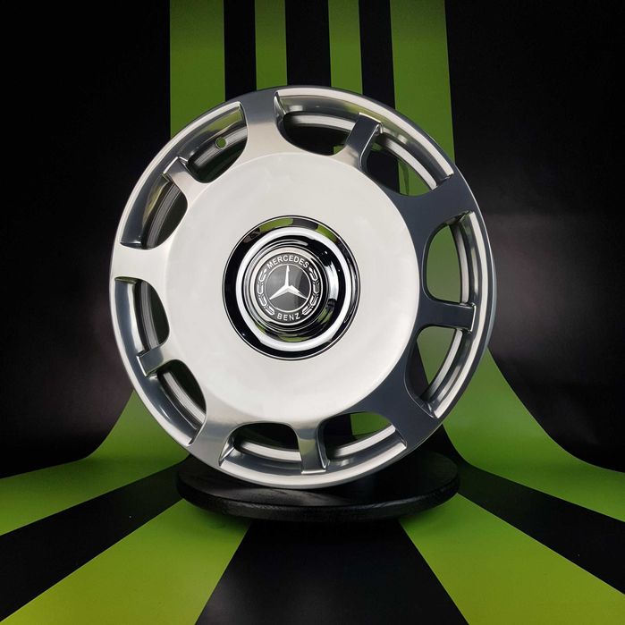 Диски На Авто R18 5x112 Mercedes CLK CLS SLK W204 W210 W211 W212 W221