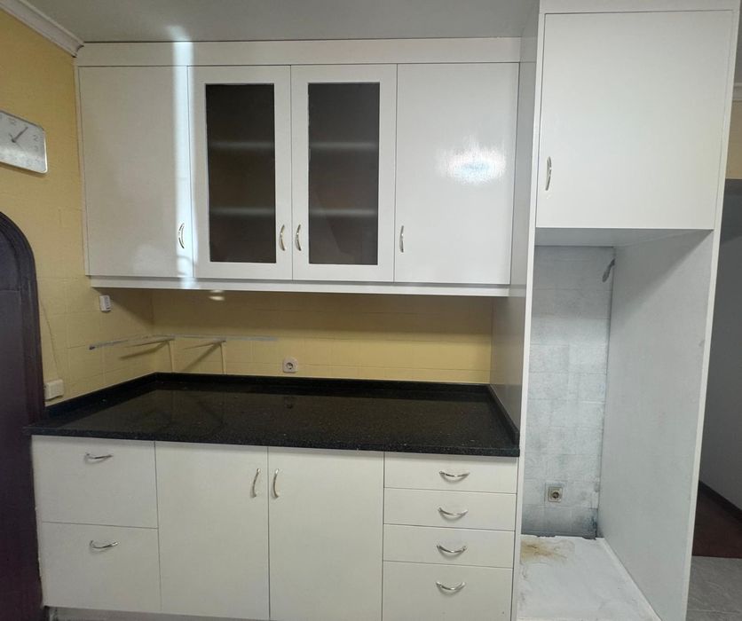 Móvel Cozinha usada