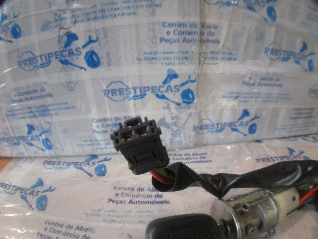 Conjunto de canhões PEUGEOT 206+ (T3E)