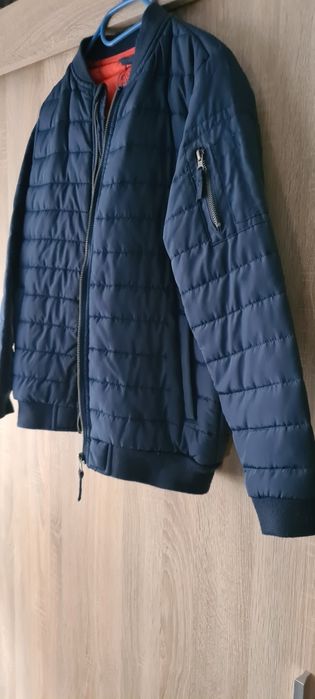 Kurtka chłopięca Cool Club 152