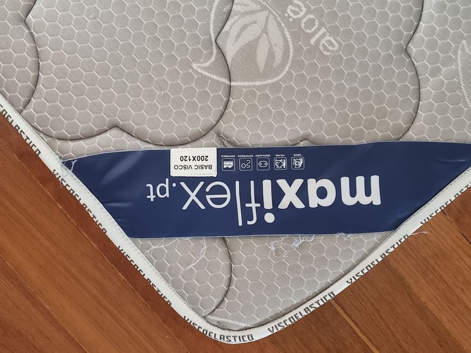 Cama de solteiro