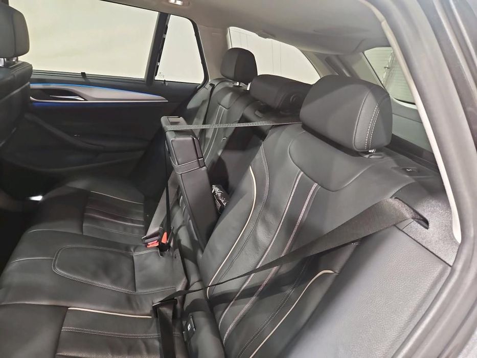 BMW 530 e