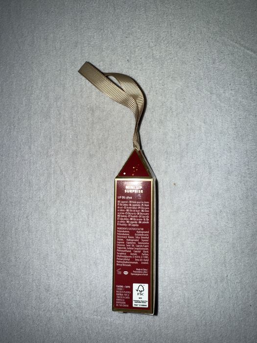 douglas mini lip surprise