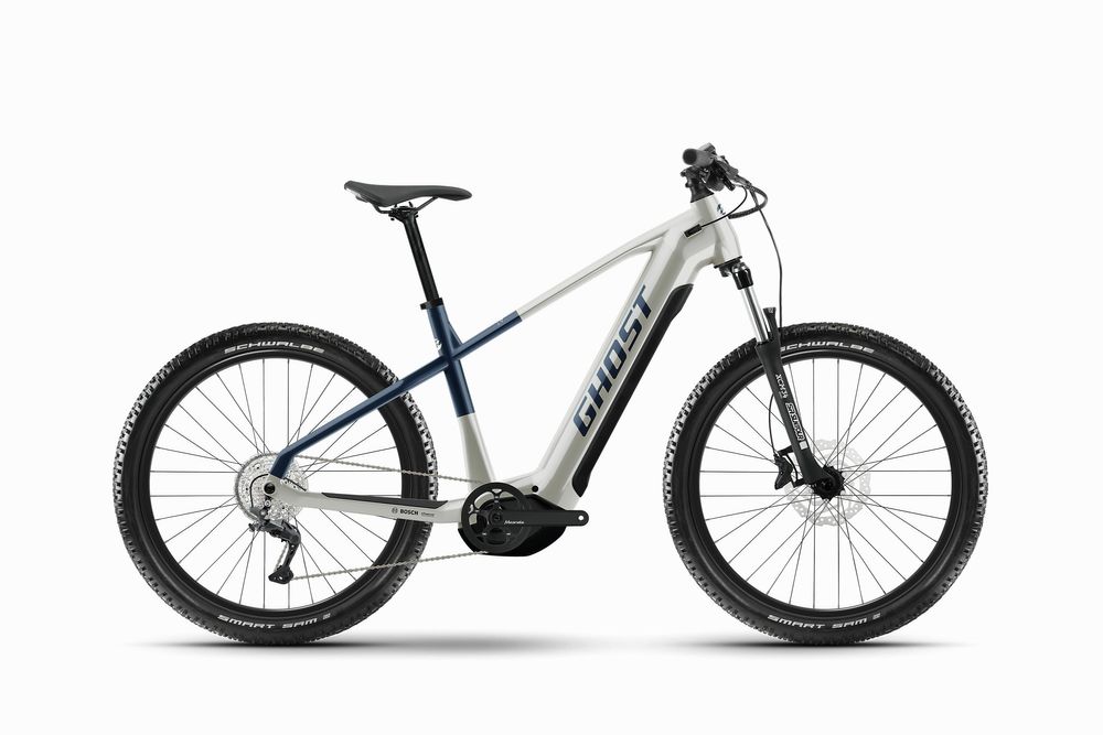 Rower elektryczny Ghost E-Teru B Universal 625Wh Bosch Smart L -35%