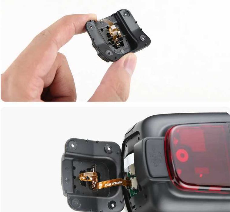 Башмак Godox TT685, V860 (Sony)