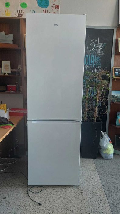 Frigorifico New Pol NWC186ELD.1