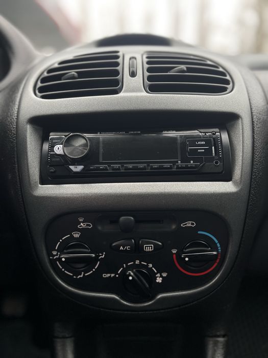 Продам Peugeot 206 1.4 Бензин Кондиционер ОБМЕН
