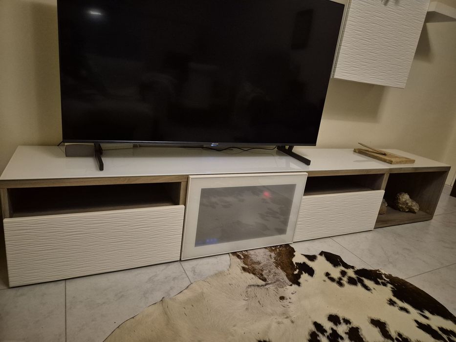 Móvel de TV modular