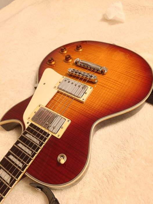 Larry Carlton L7 TS