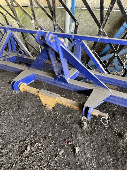 Збн 8 агрореммаш