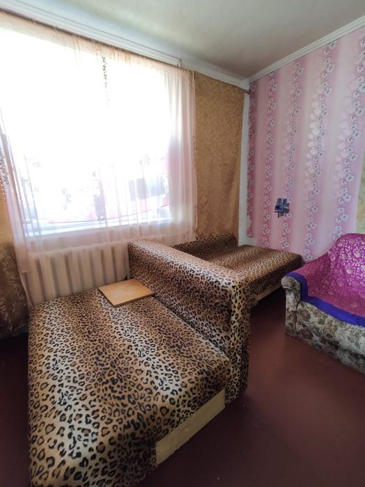 Продам 1 комнатная квартира Салтовка 602 мрн. Круг троллейбуса.