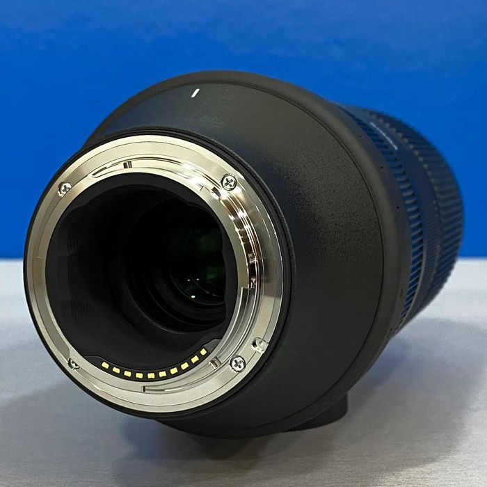 Sigma 100-400mm f/5-6.3 DG DN OS (Sony FE) - NOVA - 5 ANOS DE GARANTIA