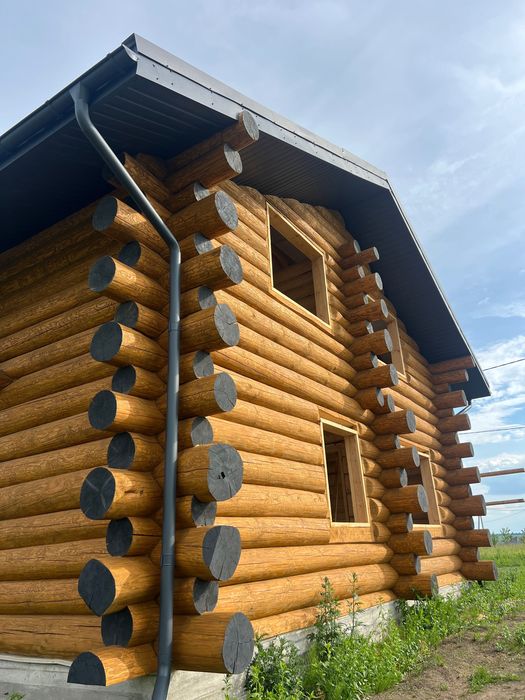 Новий будинок 130 м² | 3 кімнати | Кухня-вітальня | Тераса 40 м² | ВЛАСНИК