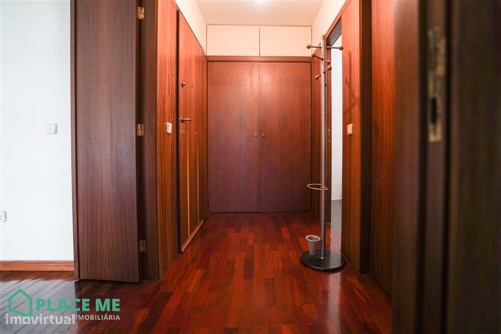 T1 para arrendar próximo da U.M. e do INL