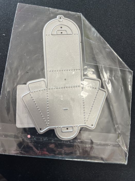 Cortante para Sizzix