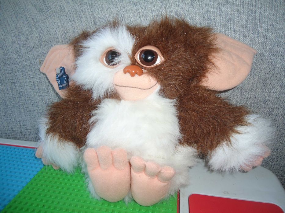 Applause Gremlins Gremliny Gizmo kolekcjonerski pluszak Rezerwacja