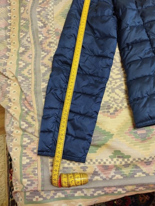 Женская куртка демисезон