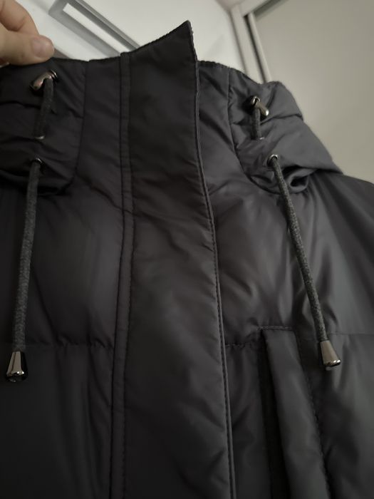 Пуховик Calvin Klein