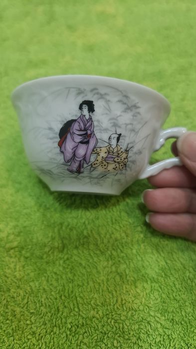 Chavenas de porcelana Vista Alegre64285289656451122