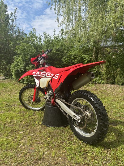 Gas gas ec 350f 2022r