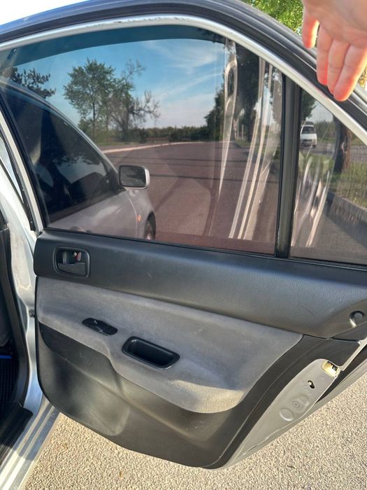 Продам Mitsubishi Lancer 9 в отличном состоянии