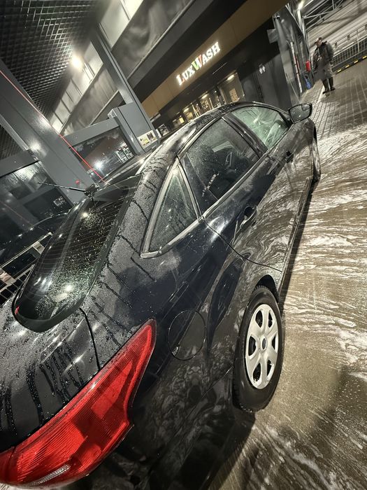 Ford Focus 2018 VIN 1FADP3E23JL319181 фото оголошення 6 з 9