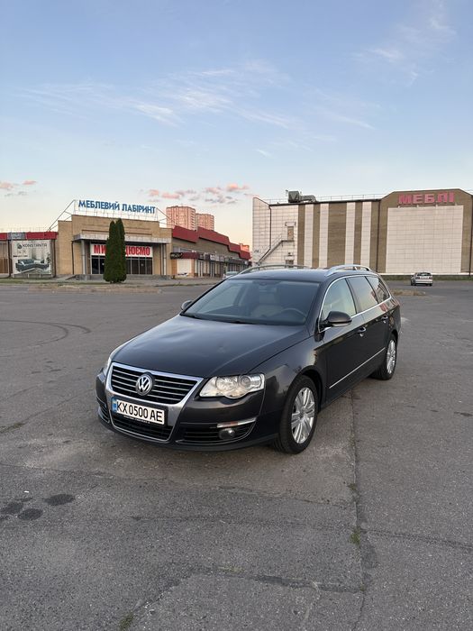 Volkswagen Passat 2009 VIN WVWZZZ3CZ9E139059 фото оголошення 2 з 18