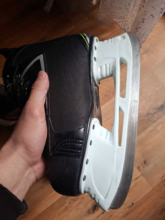 Ковзани GRAF|42 розмір