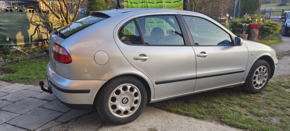 Seat Leon 1.9 TDI