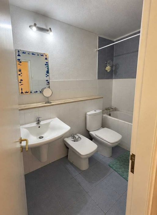 T2 luminoso com 65 m² em Massamá