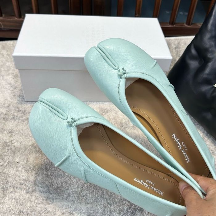 Балетки Masio Margiela шкіра