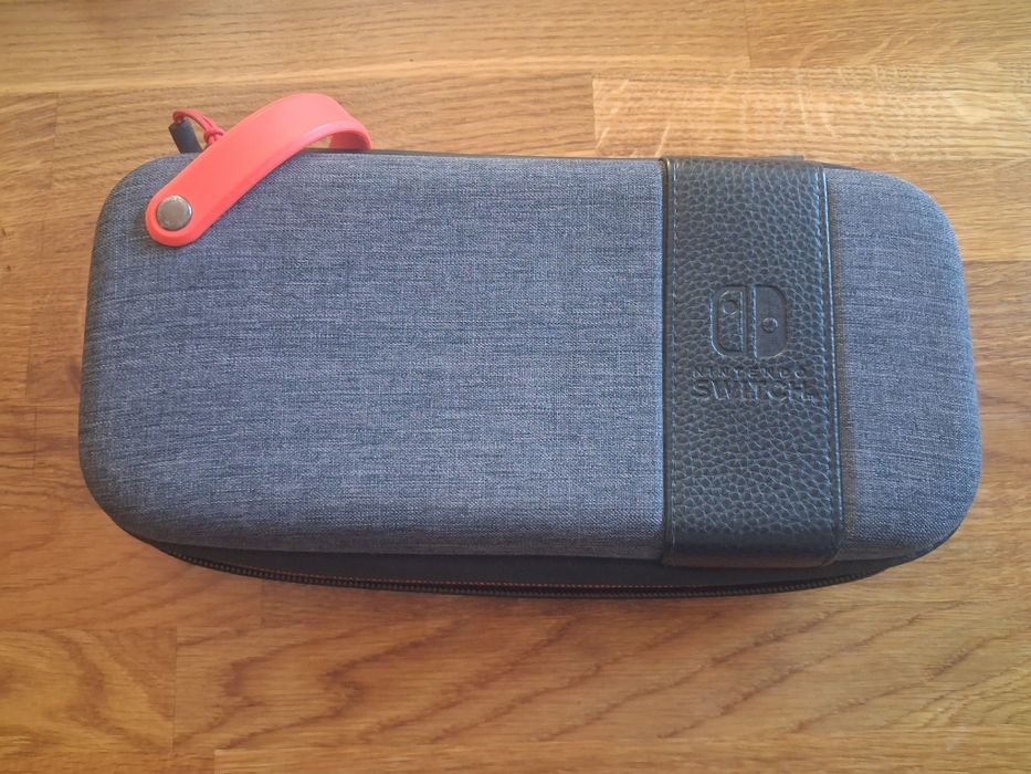 Nintendo switch etui