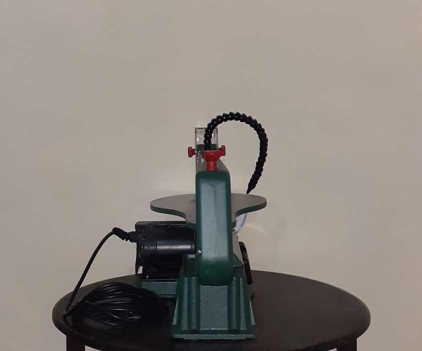 Vendo máquina tico tico