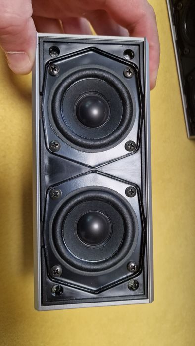 Głośniki yamaha nx-e130 Olkusz • OLX.pl