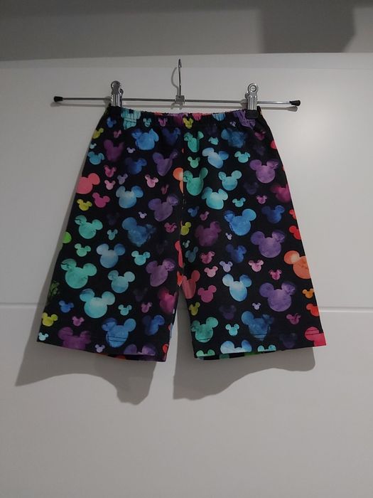 Piękne Spodenki Myszka MICKEY 158 cm.