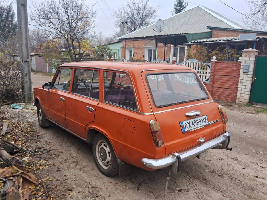 Продам, ВАЗ 2102