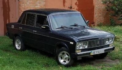 Продам авто ВАЗ 2106